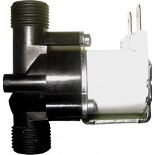 SANELA VE-RPE4115NC elektromagnetický ventil 24 V, 3/8"