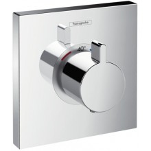HANSGROHE SHOWER SELECT podomietkový termostat, HighFlow, chróm