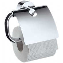 AXOR UNO držiak toaletného papiera s krytom, nástenný, chróm