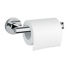 HANSGROHE LOGIS UNIVERSAL držiak toaletného papiera, nástenný, chróm