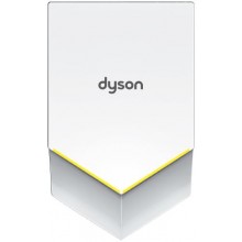 DYSON AIRBLADE V HU02 sušič rúk 234x100x394mm, PC, biela