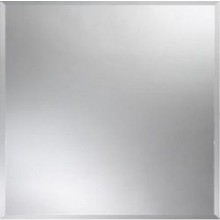 AMIRRO CRYSTAL zrkadlo 60x60 cm, reverzibilné