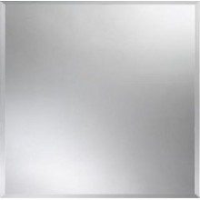AMIRRO CRYSTAL zrkadlo 70x70 cm, reverzibilné