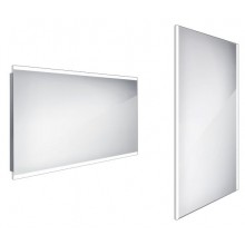 NIMCO 12000 zrkadlo 120x70 cm, reverzibilné, s osvetlením