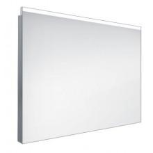 NIMCO 8000 zrkadlo 80x60 cm, reverzibilné, s osvetlením