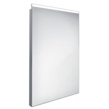 NIMCO 8000 zrkadlo 50x70 cm, reverzibilné, s osvetlením