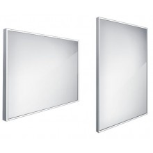 NIMCO 13000 zrkadlo 90x70 cm, reverzibilné, s osvetlením