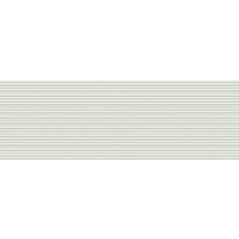 MARAZZI COLORPLAY dekor 30x90cm, štruktúra mikado 3D, mat, white