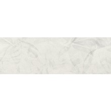 VILLEROY & BOCH URBAN JUNGLE dekor 40x120x0,7cm, white grey jungle