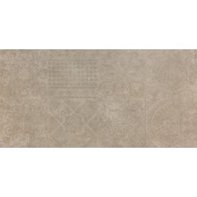 ABITARE ICON dekor 30x60cm, brown
