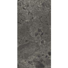 ARIOSTEA FRAGMENTA dlažba 60x120cm, keramická spekaná, nero ombrato soft