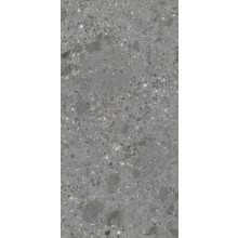 ARIOSTEA FRAGMENTA dlažba 60x120cm, keramická spekaná, grigio milano strutturato