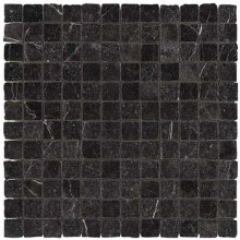 IMOLA GENUS mozaika 30x30cm, mat/lesk, black