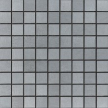 IMOLA MICRON 2.0 mozaika 30x30cm, natural, mat, grey