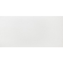 RAKO FASHION dlažba 30x60cm biela DAKSE622