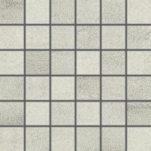 RAKO CEMENTO mozaika 30x30(5x5)cm, šedobéžová