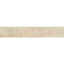 RAKO SALOON dlažba 20x120cm, mat, béžová