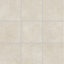 RAKO BETONICO mozaika 10x10cm, svetlo béžová