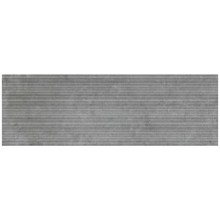 ARGENTA ETIENNE RAYE obklad 30x90cm, grey
