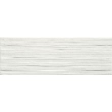 IMOLA RIVERSIDE obklad 20x60cm, white, RIVERSIDEDEC W