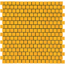 IMOLA SHADES obklad 30x30cm mozaika yellow