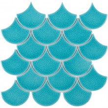 DUNIN ARABESCO mozaika 29,6x30(8,8x9,6)cm, lesk, bali