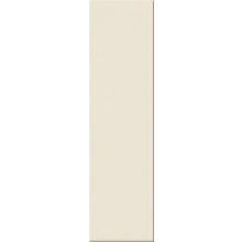 RAKO TAURUS COLOR sokel 30x8cm, extra white