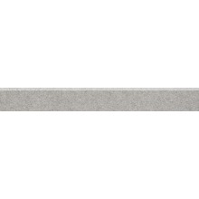 RAKO BLOCK sokel 80x9, 5cm, mat, šedá