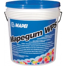 MAPEI MAPEGUM WPS stierka pružná 5kg, hydroizolačná, svetlo šedá