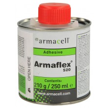 ARMACELL ARMAFLEX 520 lepidlo 0,25 l, béžová