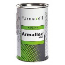 ARMACELL ARMAFLEX 520 lepidlo 2,5 l, béžová