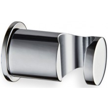 CRISTINA nástenný držiak 60mm, pevný, pre ručnú sprchu, chróm
