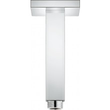 GROHE RAINSHOWER sprchové ramienko stropné 154mm, chróm