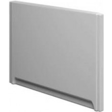 RIHO P073 panel 70x57cm, rovný, akrylát, biela
