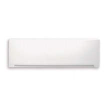 ROTH KUBIC NEO 160 čelný panel 1600mm, krycí, akrylátový, biela