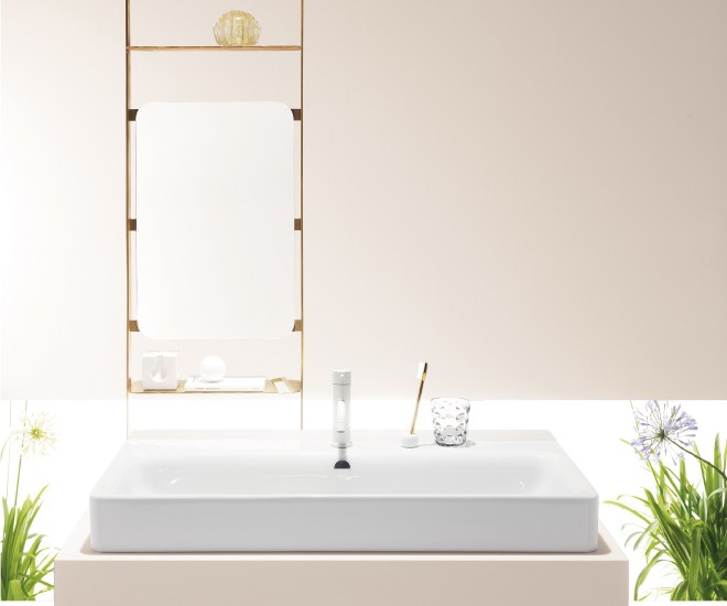 Zariaďte kúpeľňu lacno a štýlovo s radom Concept 300
