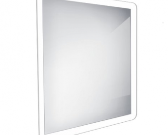 Zrkadlá Nimco s LED osvetlením