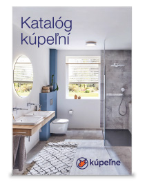 Katalog kúpelní